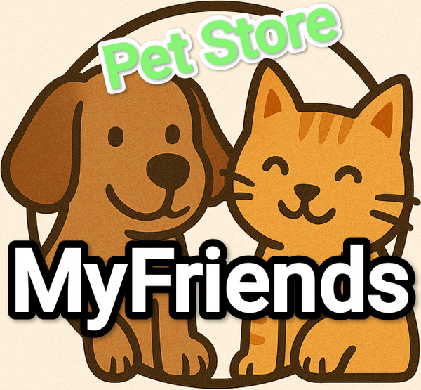 MyFriend