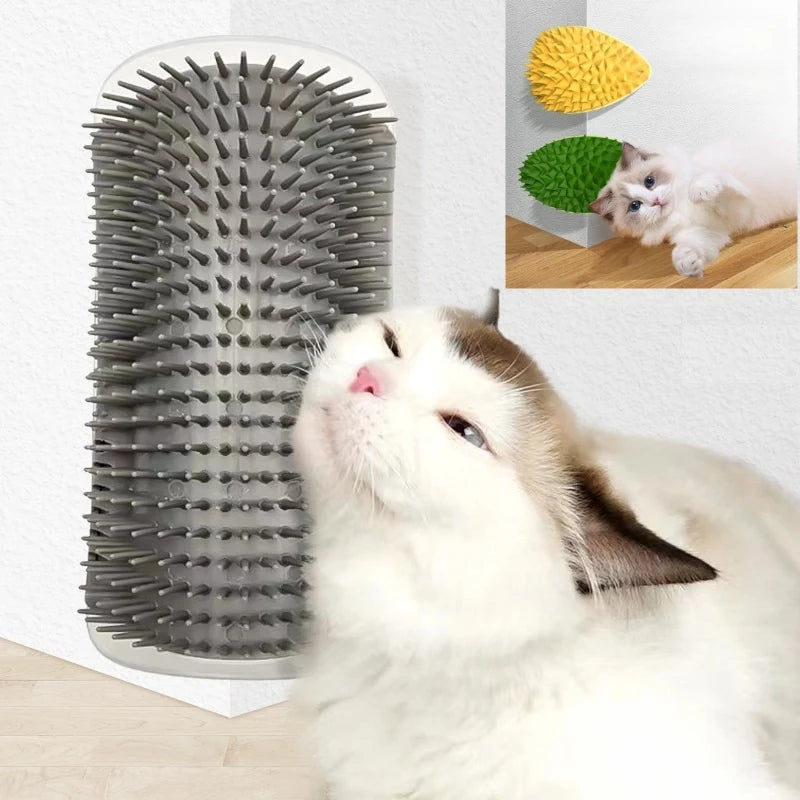 Massager for Cats