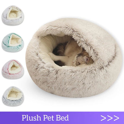 Cat Bed