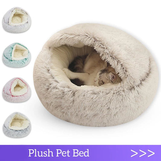 Cat Bed