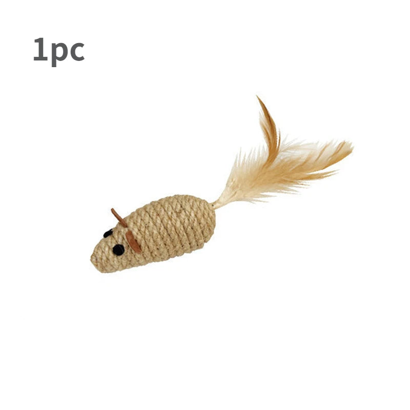 Sisal False Mouse