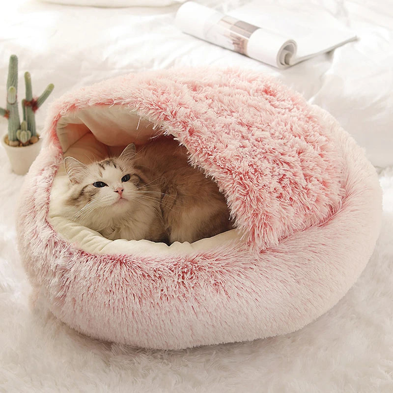 Cat Bed